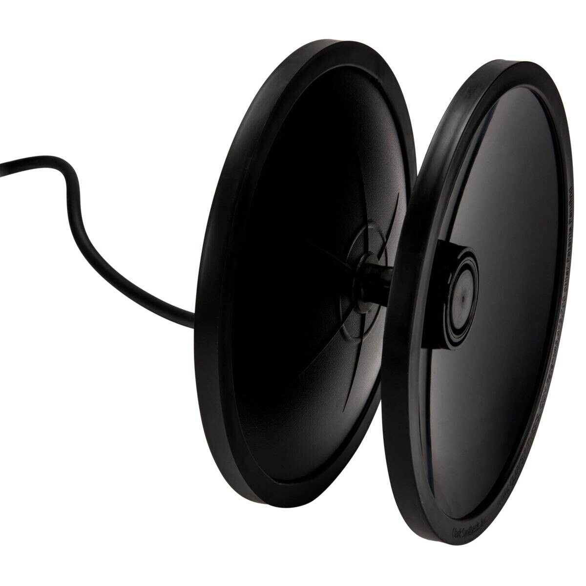 Clark Synthesis AQ339 Diluvio Underwater Speaker